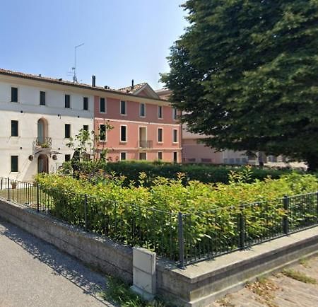 Appartamento Diego Codognè Exterior foto
