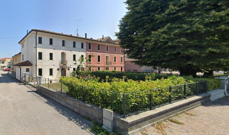 Appartamento Diego Codognè Exterior foto